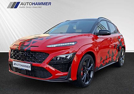 Hyundai Kona N Performance 2.0 8-DCT Komfort-/Ass.-P. SD