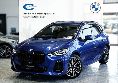 BMW 218i 218 Active Tourer M Sport 19LM 360K ACC Harman