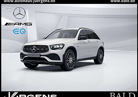 Mercedes-Benz GLC 300 e 4M AMG-Sport/Exclusive/Night/HUD/360