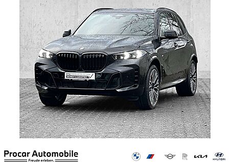 BMW X5 xDrive40d M-SPORT-PRO+AHK+PANO+H/K+KAMERA+LEDDA+