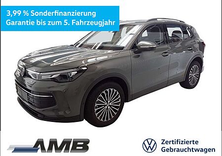 VW Tiguan Volkswagen Life 1.5 eTSI neuesMod/AHK/Standhz/11.29G