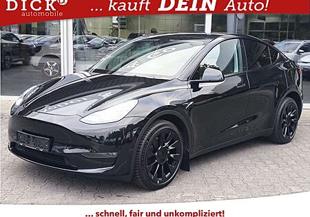 Tesla Model Y LR Dual AWD PANO+STDHZ+NAVI+LED+ACC+