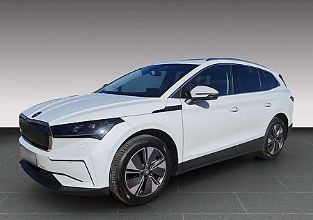Skoda Enyaq 85 Loft // AHK // Android Auto // 8 Fach