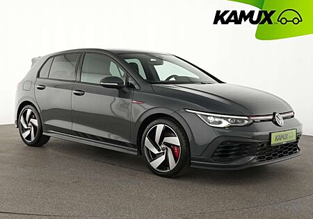 VW Golf Volkswagen 2.0TSI Limo DSG GTI Clubsport+LED+NAVI+VIRTUAL