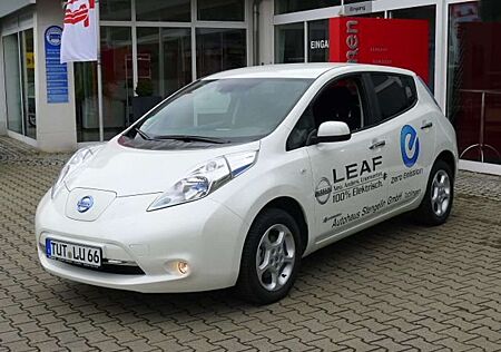 Nissan Leaf 24 kWh (mit Batterie) Acenta