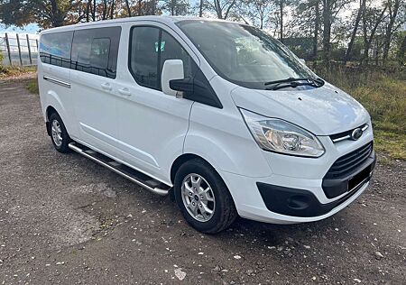 Ford Tourneo Custom 300 L1H1 VA Trend