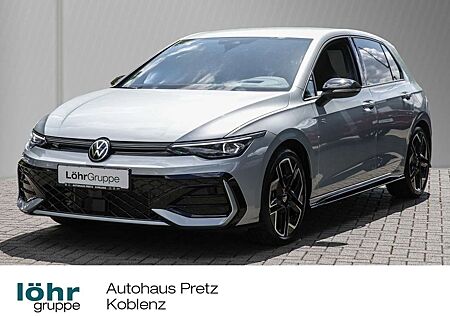 VW Golf Volkswagen 2.0 TDI DSG R-Line Black Style AHK, RFK, IQ.Lig...