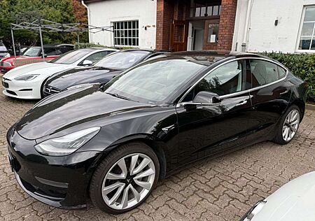 Tesla Model 3 Long Range Dual AWD*Audio*Autopilot