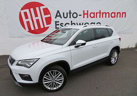 Seat Ateca 1.5 TSI Xcellence DSG LED Fahrass Infotain