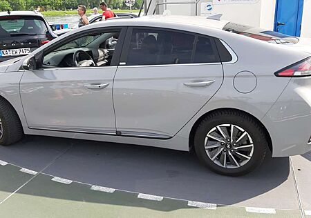 Hyundai Ioniq Elektro Style