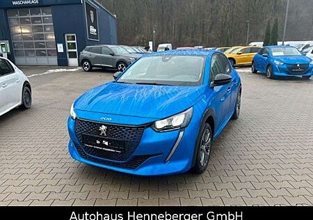 Peugeot 208 e- Allure Pack