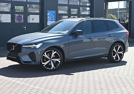 Volvo XC 60 XC60 B4 AWD Ultimate Dark*LED*PANO*LUFT*STHZ*H&K