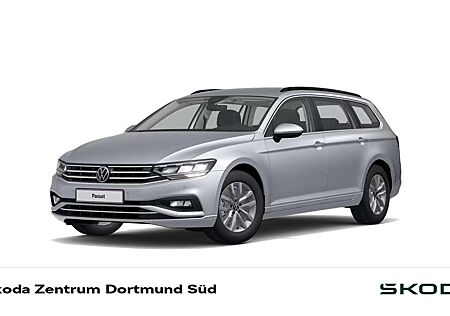 VW Passat Variant Volkswagen 2.0 BUSINESS AHK CAM ACC NAVI LED