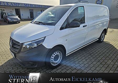 Mercedes-Benz Vito 116 Kasten kompakt KLIMA KAMERA NAVI SHZ 3SITZER