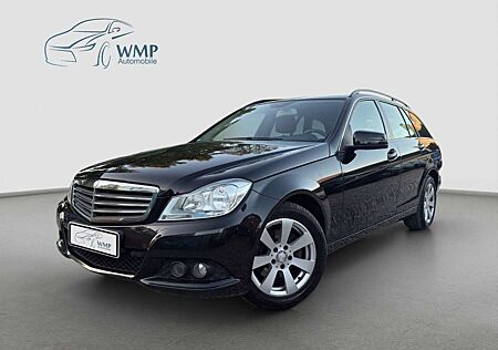 Mercedes-Benz C 180 CDI BlueEfficiency/II.Hand/TÜV/