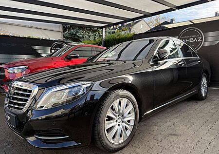 Mercedes-Benz S 350 d *HUD*PANO*SOFT*DISTR*360°*KEYLESS