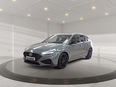 Hyundai i30 cw 1.5T-GDI N Line *Tempomat*LM-Felgen*LED*
