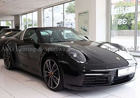 Porsche 992 911 Targa 4S 17' KM/DT/MY22/LIFT/BOSE/CHRONO