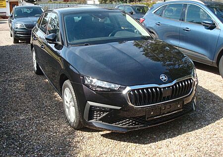 Skoda Scala Selection