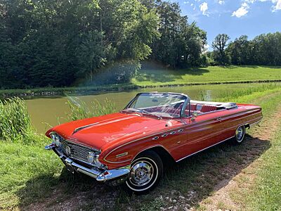 Buick Electra 225