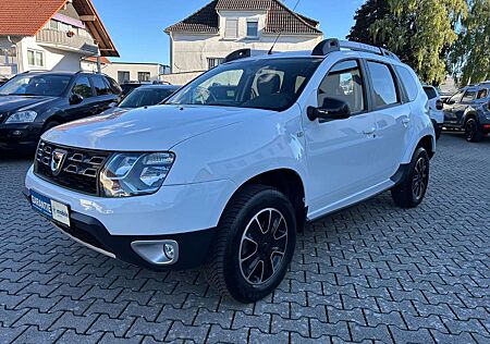 Dacia Duster dCI 110 Black Shadow Automatik