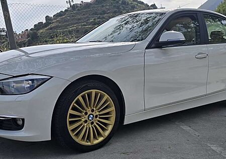 BMW 328iA 328 xDrive Luxury