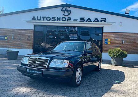 Mercedes-Benz E 220 T/ Tüv 03.2027/Automatik