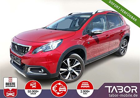 Peugeot 2008 1.2 PT 130 Crossway Nav. PDC SHZ