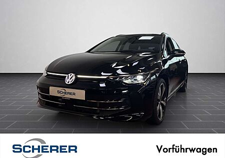 VW Golf Variant Volkswagen Style 1,5 l eTSI OPF 110 kW (150 PS