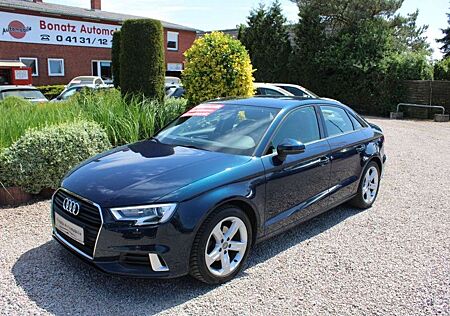 Audi A3 1.0 TFSI Lim. S tronic sport *Navi,Sitzhzg,Klimat*
