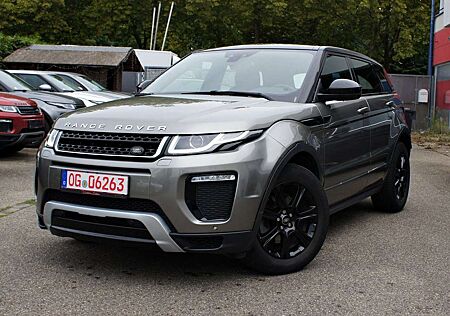 Land Rover Range Rover Evoque TD4 Aut. SE Dynamic/LEDER/NAVI/PANO/NAVI/WINTERPAK