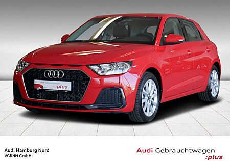 Audi A1 30 TFSI S tronic Navi Sitzhzg PDC