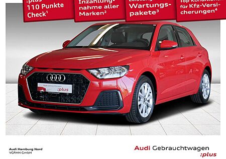 Audi A1 30 TFSI S tronic Navi Sitzhzg PDC