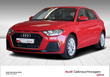 Audi A1 30 TFSI S tronic Navi Sitzhzg PDC