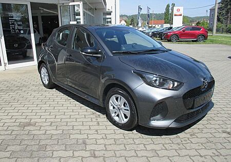 Mazda 2 Hybrid 1.5L VVT-i 116 e-CVT CENTRE-LINE