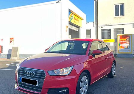 Audi A1 sport