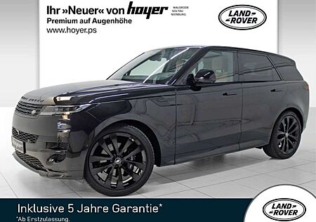 Land Rover Range Rover Sport D300 Dynamic SE AHK Pano DAB