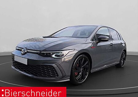 VW Golf GTI Volkswagen 2.0 TSI H&K SOUND NAVI ALU18 ACC