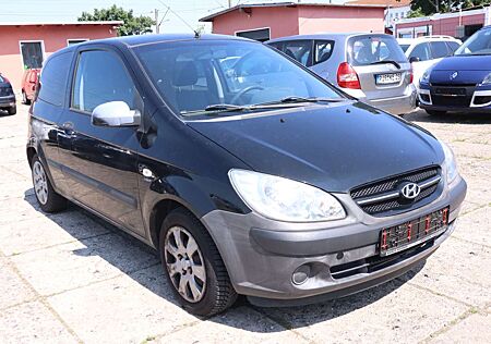 Hyundai Getz 1.1 Basis