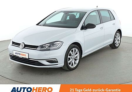VW Golf Volkswagen 1.4 TSI Highline BM*NAVI*LED*ACC*PDC*