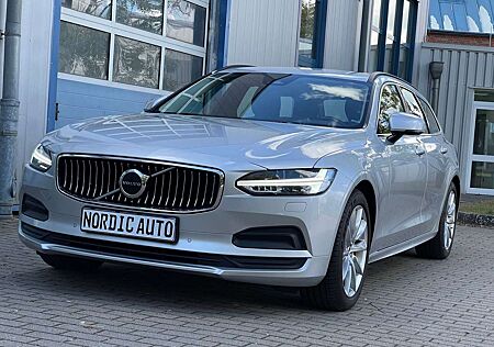 Volvo V90 B4 Momentum Pro+StandH+Kamera+ACC+Keyless+LenkradH