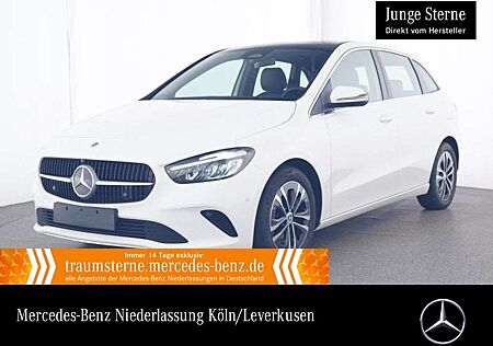 Mercedes-Benz B 220 d PROGRESSIVE+PANO+LED+KAMERA+8G