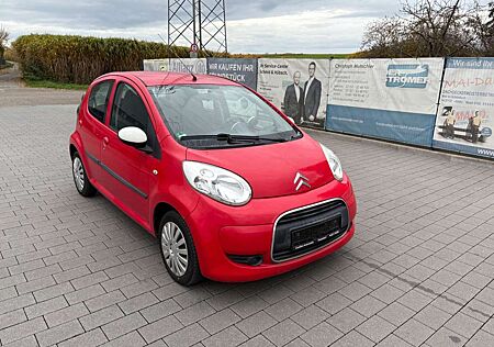 Citroën C1 Citroen C-Chic *Klima *Nur 69000 km *TÜV Neu