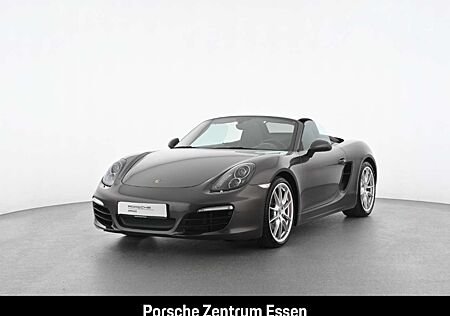 Porsche Boxster S