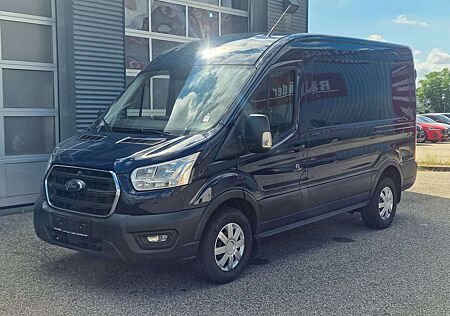 Ford Transit 350 L2 Trend Klima Rückfahrkamera