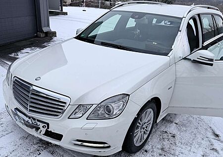 Mercedes-Benz E 250