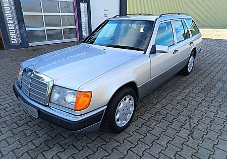 Mercedes-Benz 300 TDTurbo H-Zulassung ,TÜV neu,