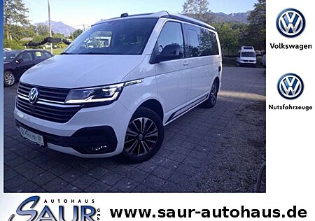 VW T6 Volkswagen .1 California .1 California Ocean Edition 2.0 TDI*DSG*R-Kamera*