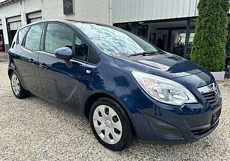 Opel Meriva B Edition 1.4 KLIMAANLAGE*SITZHEIZUNG*