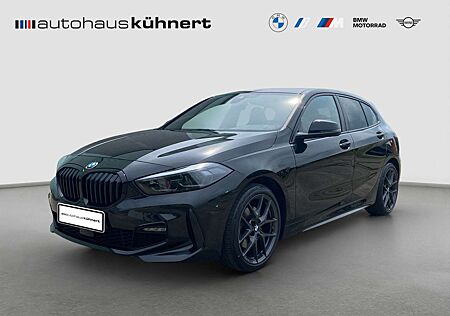 BMW 118 i ///M-Sport+M-Sitze adapt.LED HiFi Parkassist.
